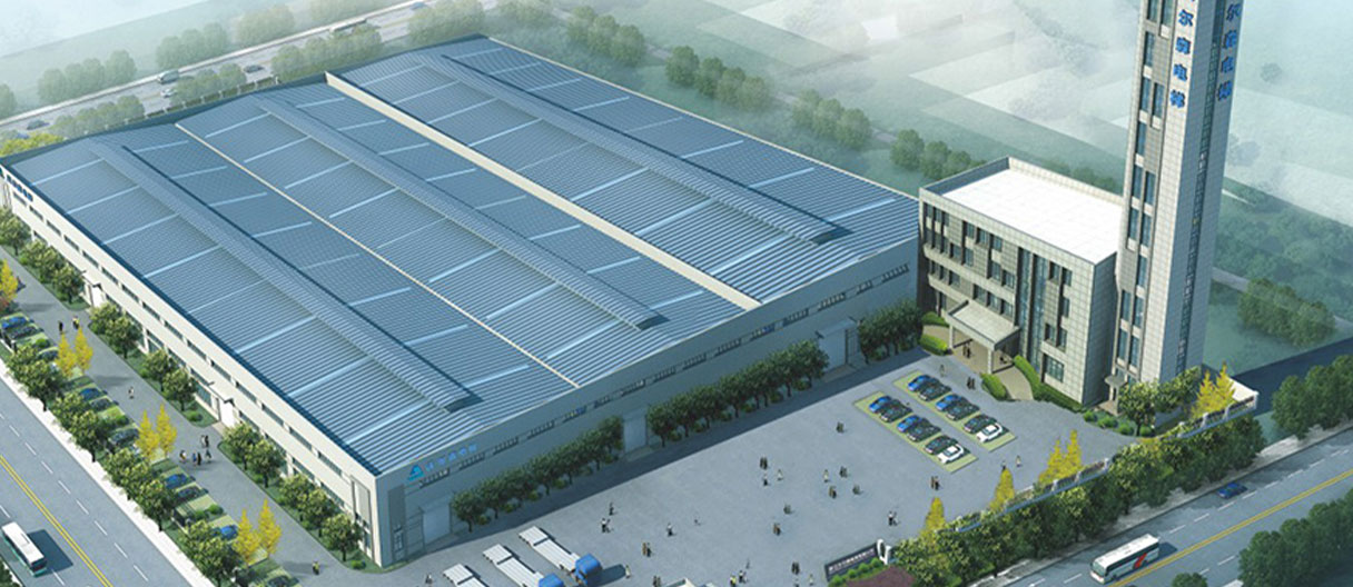 شركة تشجيانغ فوسام للمصاعد المحدودة